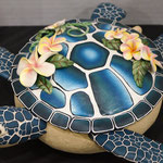 M-8 Clay Works - Randy Bartram - First Place