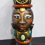 A-22 Ethnic/Cultural - Melynda Lotven - Second Place