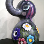 a-29 - Birdhouse - Melynda Lotven - Second Place
