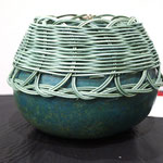 A-10 Weaving - Nancy Amburgey - Second Place