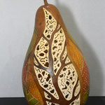 I-14 Luminary - Deb White - First Place
