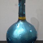 A-14 Bowl/Vase - Melynda Lotven