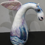 A-17 Creatures of Land, Sea, Air - Melynda Lotven