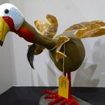 A-17 Creatures of Land, Sea, Air - Willie Lyles