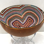 N-8 Bowl/Vase - Shelly Garber