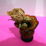 A-21 Miniature - Kristin Johnson - Second Place