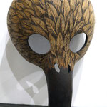 M-3 Pyrography Only - Judi Fleming - 1st Place