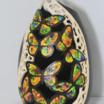 I-4 Cut/Filigree - Deb White - First Place