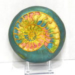 I-23 Workshop Art - Deb White - Third Place