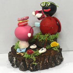 N-14 "In the Garden" - Aubrey Owen - First Place