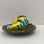 I-15 Miniature - Tom Riley - Second Place