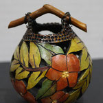 M-21 Miniature - Janet Bratcher - First Place