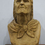 W-3 Human in the Round - Mary Phillips