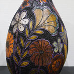 M-28 "In the Garden" - Lynda Roberson