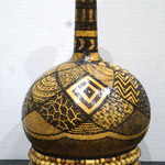 M-14 Bowl/Vase - Lynda Roberson