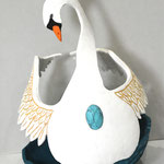 I-12 Creatures of Land, Sea, Air - Deb White - First Place