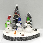 I-17 Holidays/Seasons - Sherry Carl - First Place