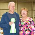Vice-President's Award - James Dahl