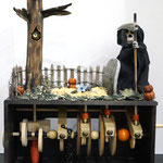 A-23 - Holidays/Seasons - Ann Beninato - First Place
