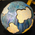 A-20 Luminary - Toni Mickle - Third Place