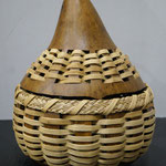 A-10 Weaving - Nancy Amburgey - First Place
