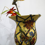 M-4 Carving - Saundra Granade - 2nd Place