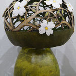 M-19 Lamp - Leanna Donald - First Place