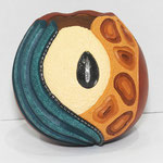 A-4 Carving - Pat Berkbigler