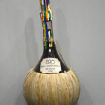 O-2 Collaboration - Ann Beninato & Lindy Hoffman - Second Place
