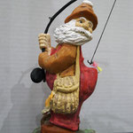 W-5 Santa in the Round - Tom Reeder