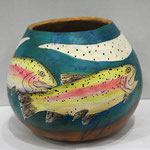 N-1 Color Techniques - Sue Eckmann - First Place