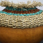 M-10 Weaving - Carolyn Owen - First Place