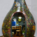 M-27 My Way! - Janet Bratcher - First Place (Best of Show)