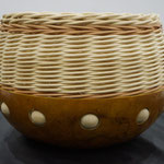 M-10 Weaving - Madonna Watermon - 1st Place