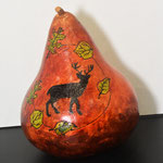Young Artist 9–11 - Jobe Owen - Second Place