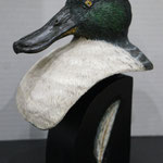 W-4 Animal in the Round - Tom Reeder