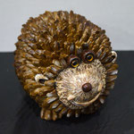 A-17 Creatures of Land, Sea, Air - Ann Beninato - Third Place