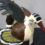 A-11 Sculpture - Willie Lyles