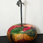 Young Artist 9–11 - Camille Moss - Third Place