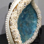 M-14 Bowl/Vase - Randy Bartram