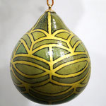 A-21 Miniature - Toni Mickle - Third Place