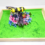 N-14 "In the Garden" - Kelle Riley - Third Place