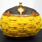 M-4 Carving - Leo Groff