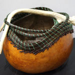 A-14 Bowl/Vase - Betty Rego - First Place