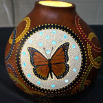 A-20 Luminary - Pat Berkbigler - First Place