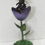 I-22 "In the Garden" - James Dahl - First Place