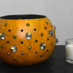 I-14 Luminary - Sherry Carl - Third Place