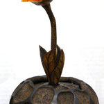 M-6 Cut and Carved - Bill Decker - First Place