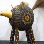 M-17 Creatures of Land, Sea, Air - Bill Decker - First Place