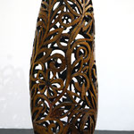 M-5 Cut/Filigree/Fretwork - Janet Bratcher - 1st Place